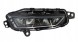 Tangde  Fog lamp volvo fh16 2021 right