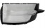 Lamiro  Renault range t 2021- reflector glass left lampshade 7423645386