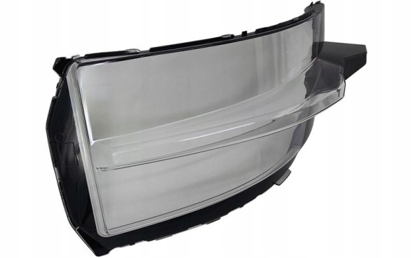 Lamiro  Renault range t 2021- reflector glass left lampshade 7423645386
