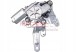 Metzger  40712270_And wiper motor