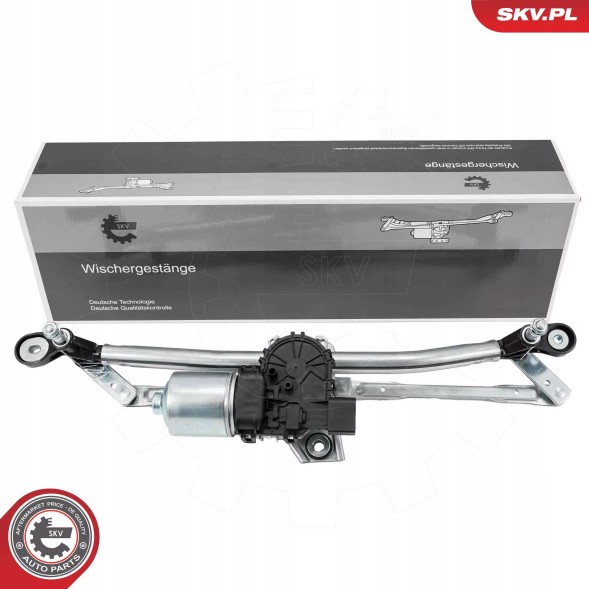 ESEN SKV  Esen skv wiper mechanism 05skv208 05skv208 skv