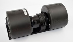 Spal 006B5022 Fan spal 24v