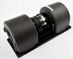 Spal 006B5022 Fan spal 24v