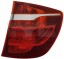 TYC 20X1886E Bmw x3 f25 10-17 rear light outer right new