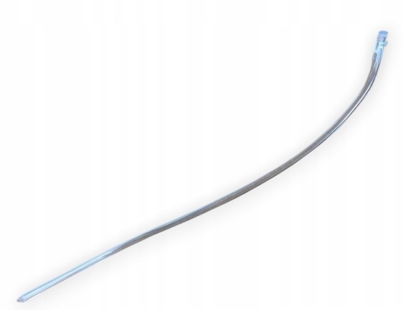 WOLLER H.169/697/A. Fiber optic right front led drl for mercedes c w205 2018-2021 lift multibeam