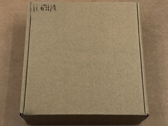 WOLLER H.169/697/A. Fiber optic right front led drl for mercedes c w205 2018-2021 lift multibeam