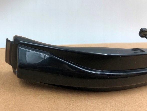 WOLLER  Dynamic directions in mirrors for v40 v60 cross country cc s60 s80 ii v70 iii