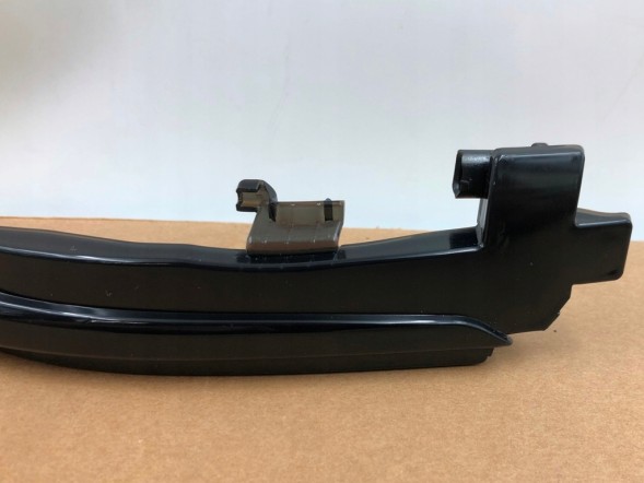 WOLLER  Dynamic directions in mirrors for v40 v60 cross country cc s60 s80 ii v70 iii