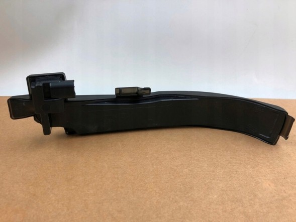 WOLLER  Dynamic directions in mirrors for v40 v60 cross country cc s60 s80 ii v70 iii