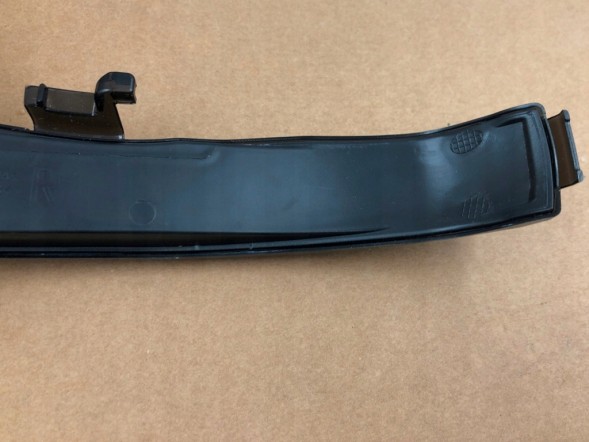 WOLLER  Dynamic directions in mirrors for v40 v60 cross country cc s60 s80 ii v70 iii