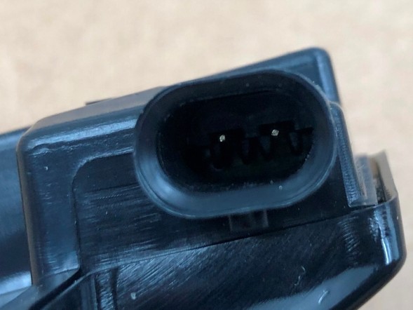 WOLLER  Dynamic directions in mirrors for v40 v60 cross country cc s60 s80 ii v70 iii