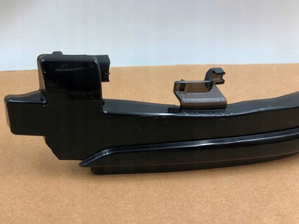 WOLLER  Dynamic directions in mirrors for v40 v60 cross country cc s60 s80 ii v70 iii