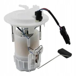 Meat&amp;Doria 76998E Fuel pump 76998e meat &amp; doria peugeot 207