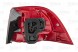 Valeo  Multifunctional rear lamp valeo 044606