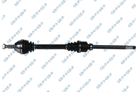 GSP 204332 Gsp peugeot drive half axle