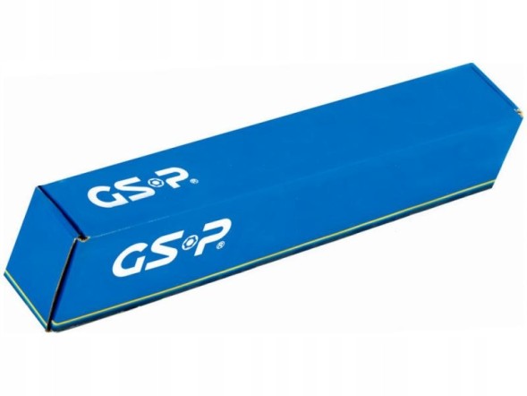 GSP 204332 Gsp peugeot drive half axle