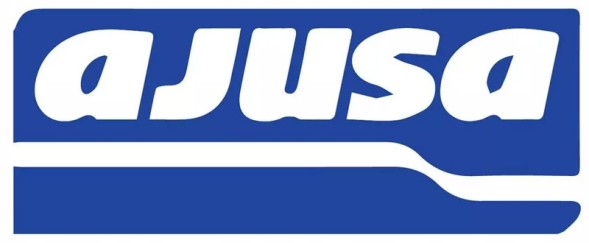 Ajusa 52355500 Set of gaskets top subaru tribeca 06- 52355500