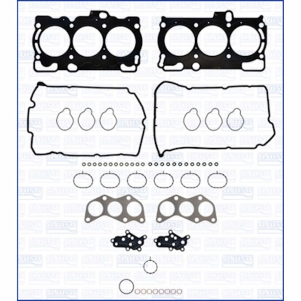 Ajusa 52355500 Set of gaskets top subaru tribeca 06- 52355500