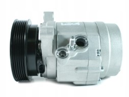 Delphi  Chevy captiva 2006- 96861885 air conditioning compressor