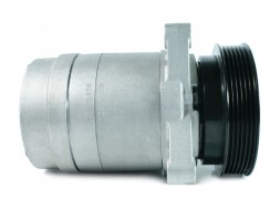 Delphi  Chevy captiva 2006- 96861885 air conditioning compressor