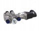 Knorr  Ilas axle lift valve knorr semi-trailers with quick release.6 x fi8x1 ae11411058517