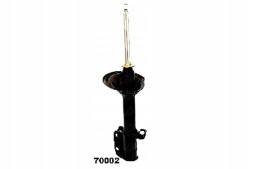 Japanparts  Shock absorber subaru rear party legacy 1,6 2,2 pr j + assistant collision #34