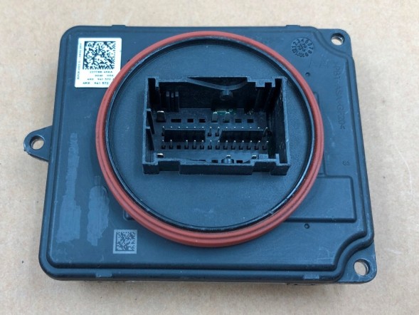 ZR  Matrix module front right left lamp for audi a4 s4 a5 s5 q5 rs5 4k0941572jd