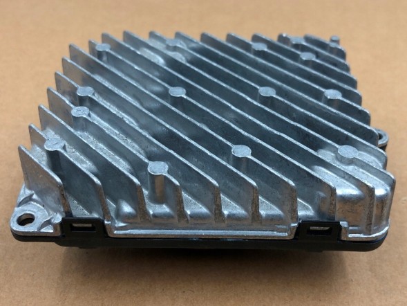 ZR  Matrix module front right left lamp for audi a4 s4 a5 s5 q5 rs5 4k0941572jd