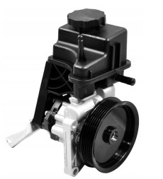 CHINA Mercedes glk x204 2008-2015 power steering pump 3.5 b