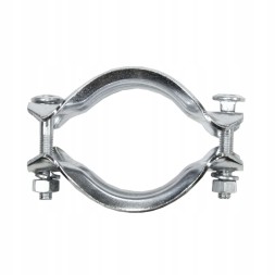 Ferroz FRZ-F3N13Y9P7W7C6Z6 Center silencer for audi a6 c4 94 - 97 2.0i sedan kombi avant freebie