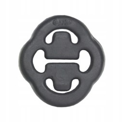 Ferroz FRZ-F3N13Y9P7W7C6Z6 Center silencer for audi a6 c4 94 - 97 2.0i sedan kombi avant freebie