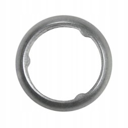 Ferroz FRZ-F3N13Y9P7W7C6Z6 Center silencer for audi a6 c4 94 - 97 2.0i sedan kombi avant freebie