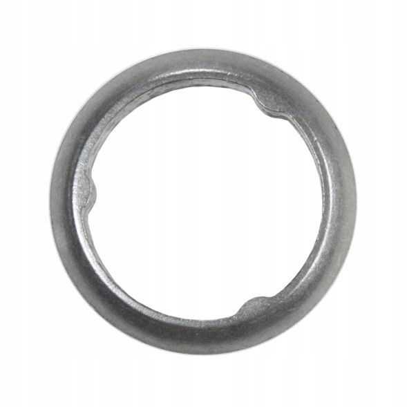 Ferroz FRZ-F3N13Y9P7W7C6Z6 Center silencer for audi a6 c4 94 - 97 2.0i sedan kombi avant freebie