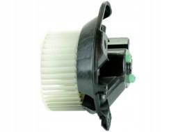 Nissens  Blower motor nissens 87086