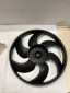 Peugeot OE  Engine fan propeller - 1254.68