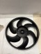 Peugeot OE  Engine fan propeller - 1254.68