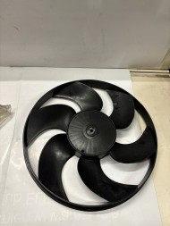 Peugeot OE Engine fan propeller - 1254.68