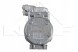 NRF 32552 Compressor air conditioning compressor 32552 nrf iveco