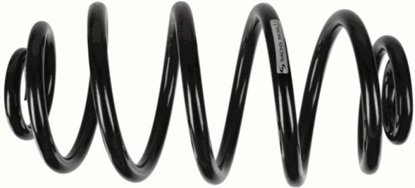 Sachs  Sachs 994 563 spring suspension