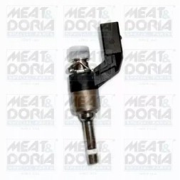 Meat&amp;Doria 75112901 944 908_B injector audi a1,golf vi