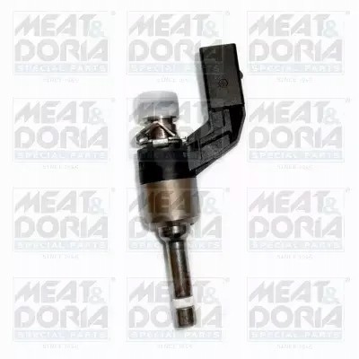 Meat&amp;Doria 75112901 944 908_B injector audi a1,golf vi