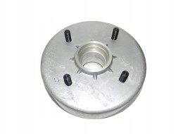 CHINA Brake drum chatenet barooder media stella ch26