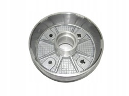 CHINA Brake drum chatenet barooder media stella ch26