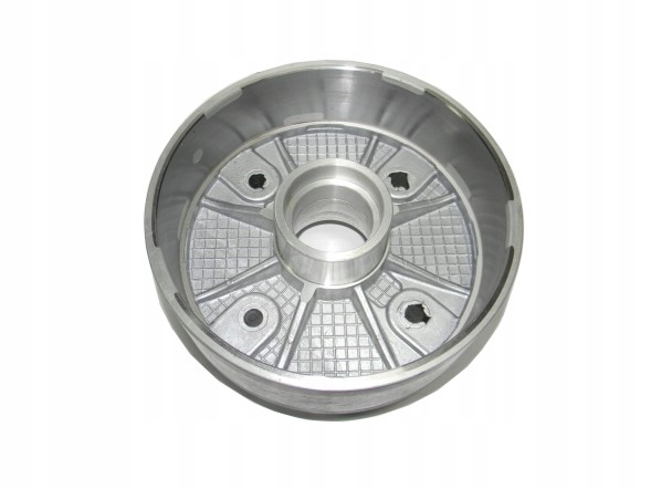 CHINA  Brake drum chatenet barooder media stella ch26