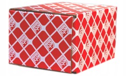 Febi Bilstein 196072 H17v8p_c washer tank fits: daf cf 6