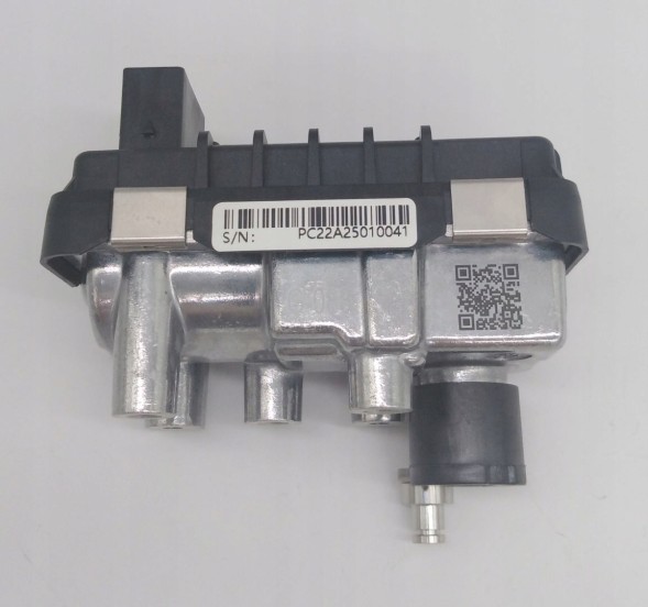 MV Parts CER A12363/283/12 Controller complete cer a12363 gtb1749vk