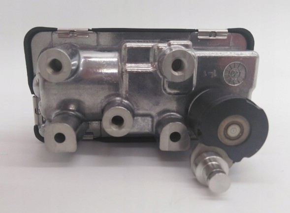 MV Parts CER A12363/283/12 Controller complete cer a12363 gtb1749vk