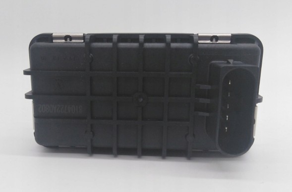 MV Parts CER A12363/283/12 Controller complete cer a12363 gtb1749vk