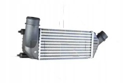 NRF 30242 Intercooler air cooler 30242 nrf citroen