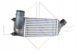 NRF 30242 Intercooler air cooler 30242 nrf citroen